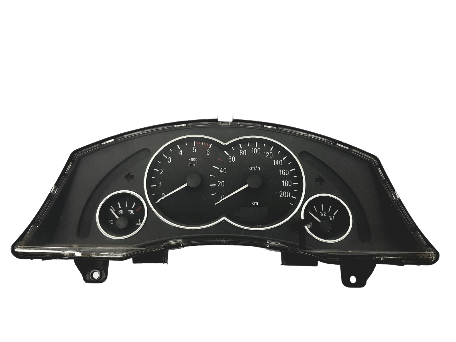 Varvräknare Opel Meriva 13173381XT 110080162026 40056 main product photo