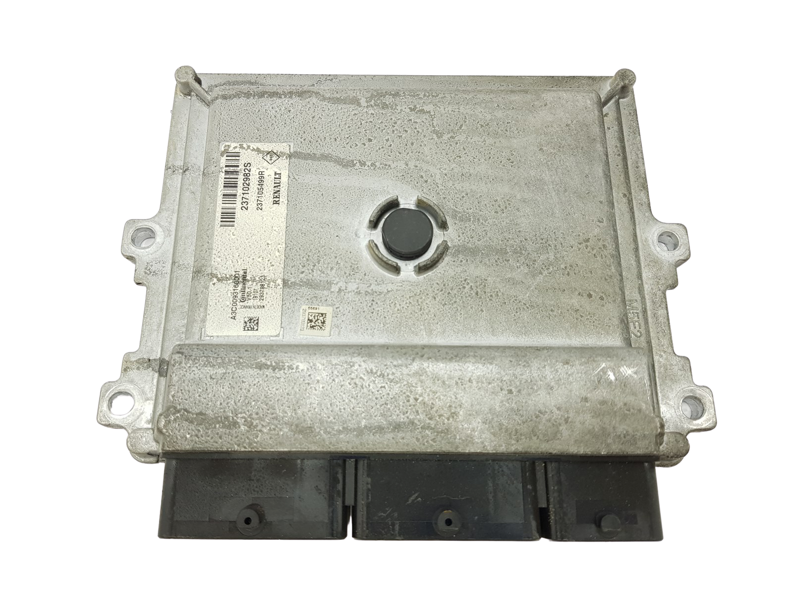 Styrenhet Renault Dacia 237102982S 237105499R Continental main product photo
