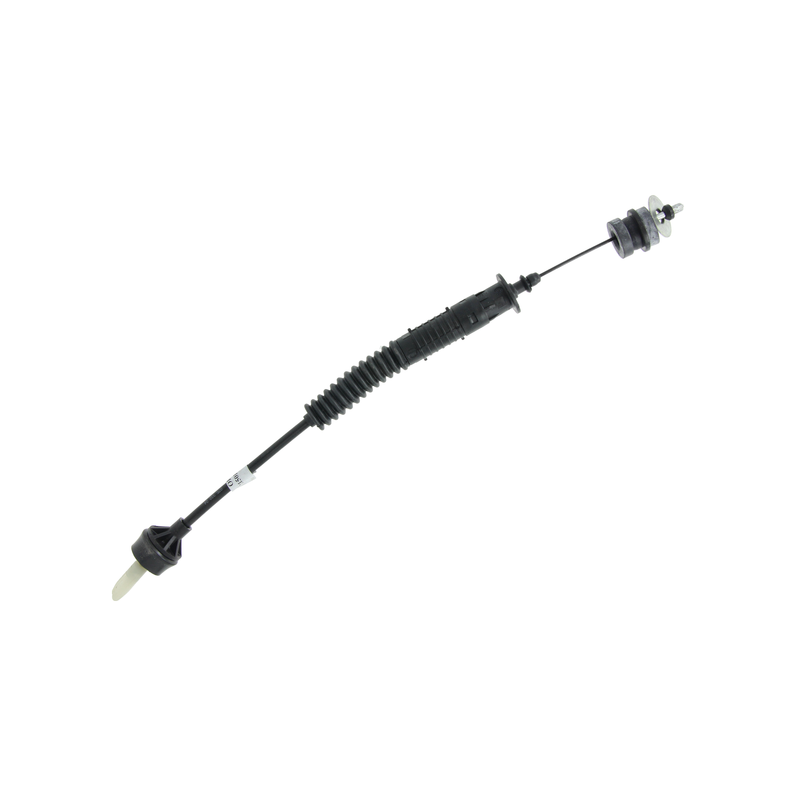 Kopplingswire Original Citroen Peugeot 2150H1 2150.H1 main product photo