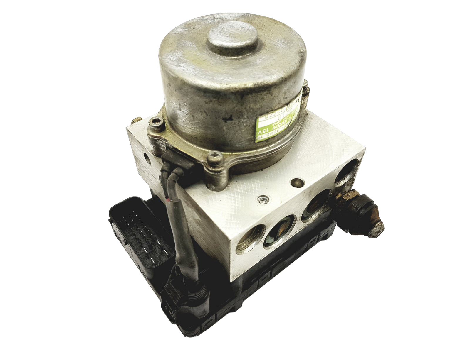 Abs-pump Honda HRV AC.0511-9238.1 X2T34574T Nisshinbo 39554 main product photo