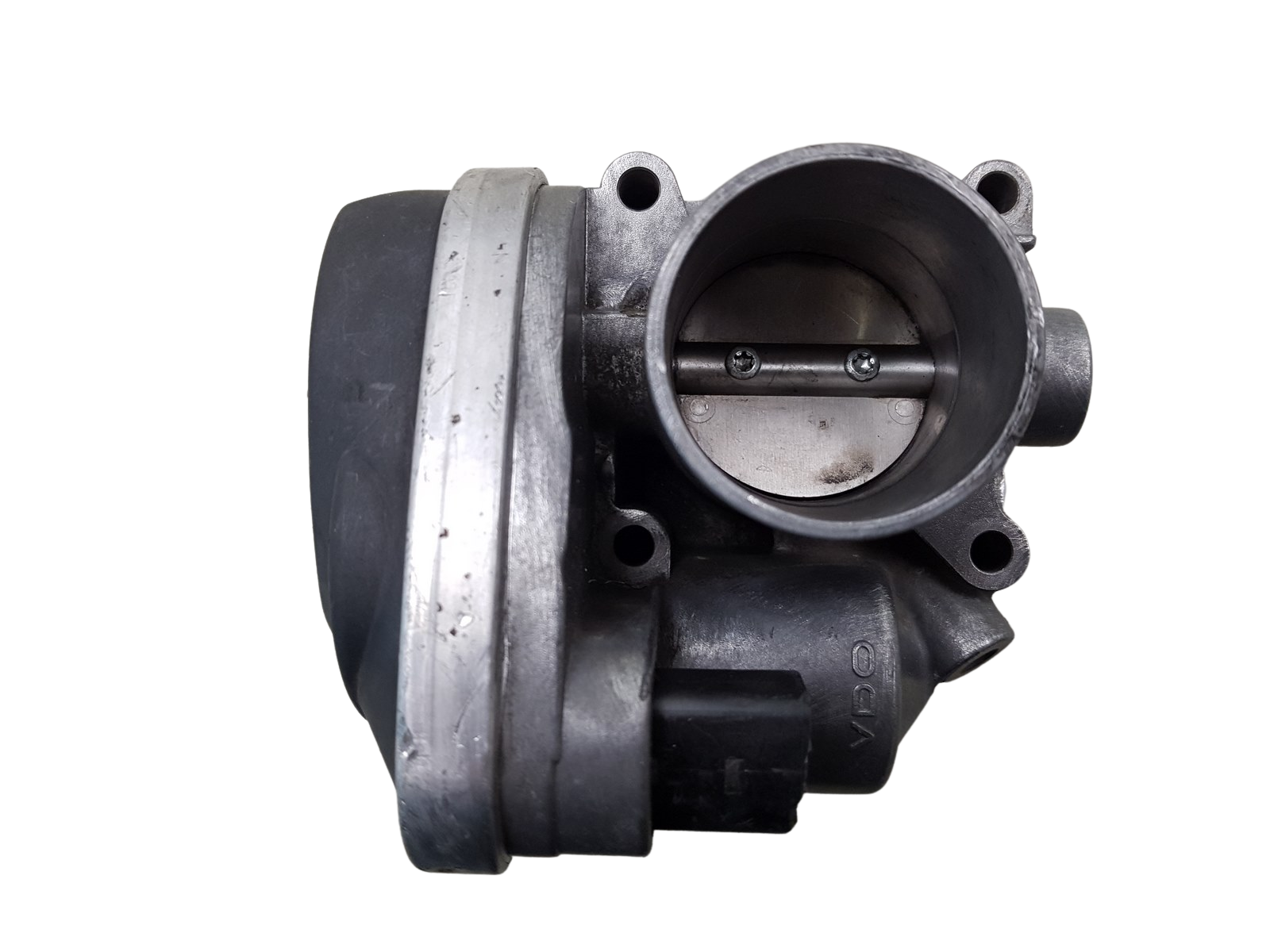 Spjällhusventil 036133062N 408.238/321/007 VWAG 1713 main product photo