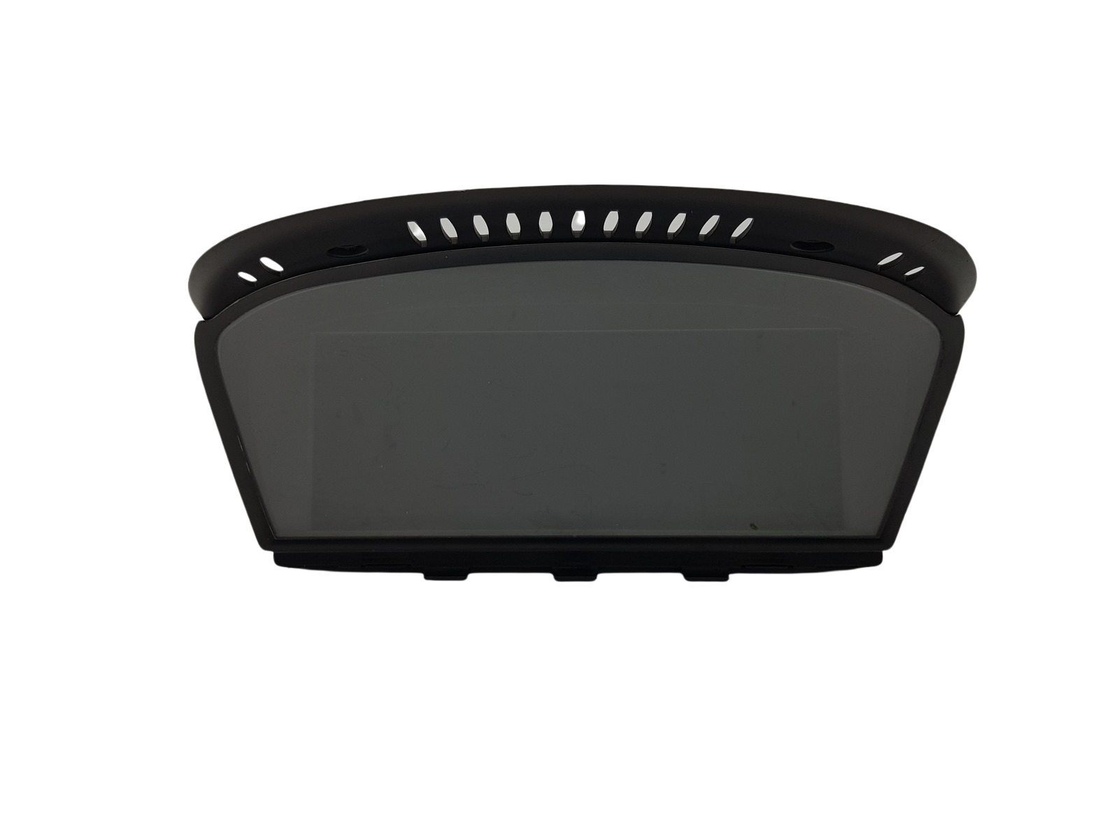 Navigationsdisplay BMW 3 65.82- 9151979 9151980 AL6016 Alpine 1305 main product photo