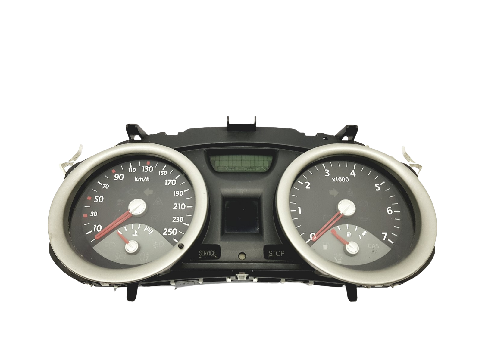 Varvräknare Renault Megane 2 8200364015 52593 main product photo