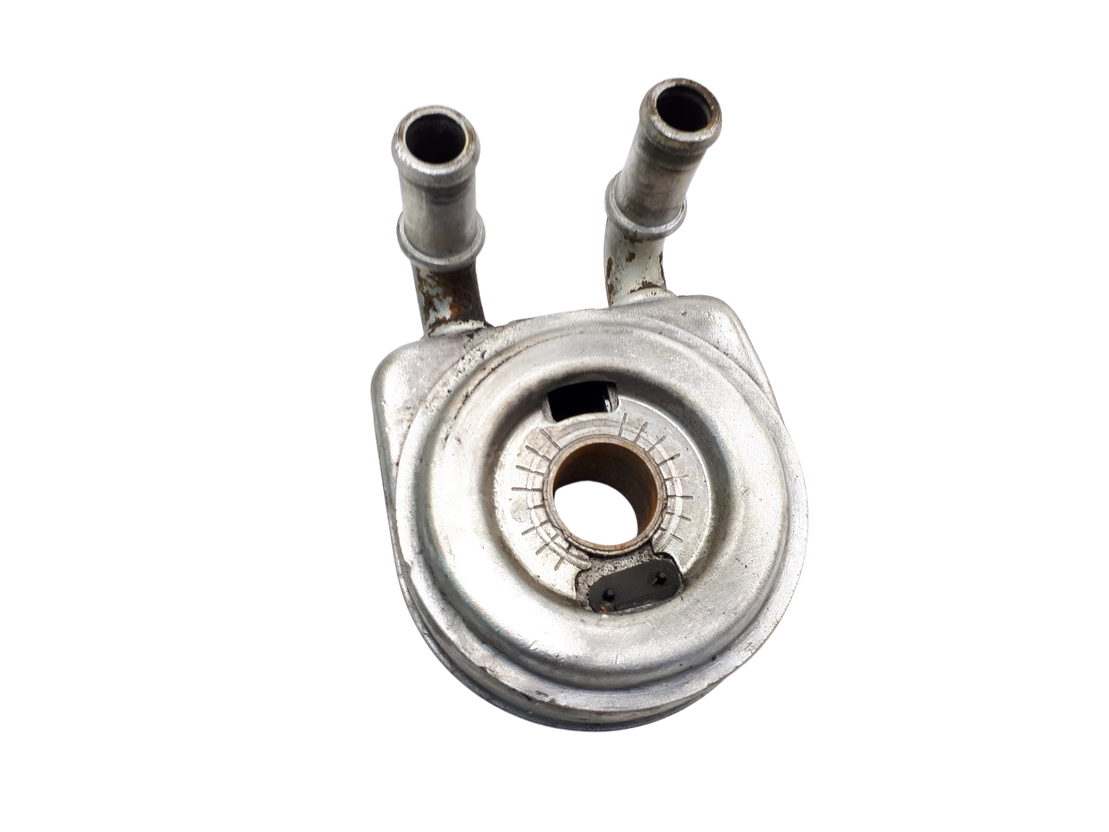 Oljekylare 1103G6 1.9 D WJY Citroen Peugeot main product photo