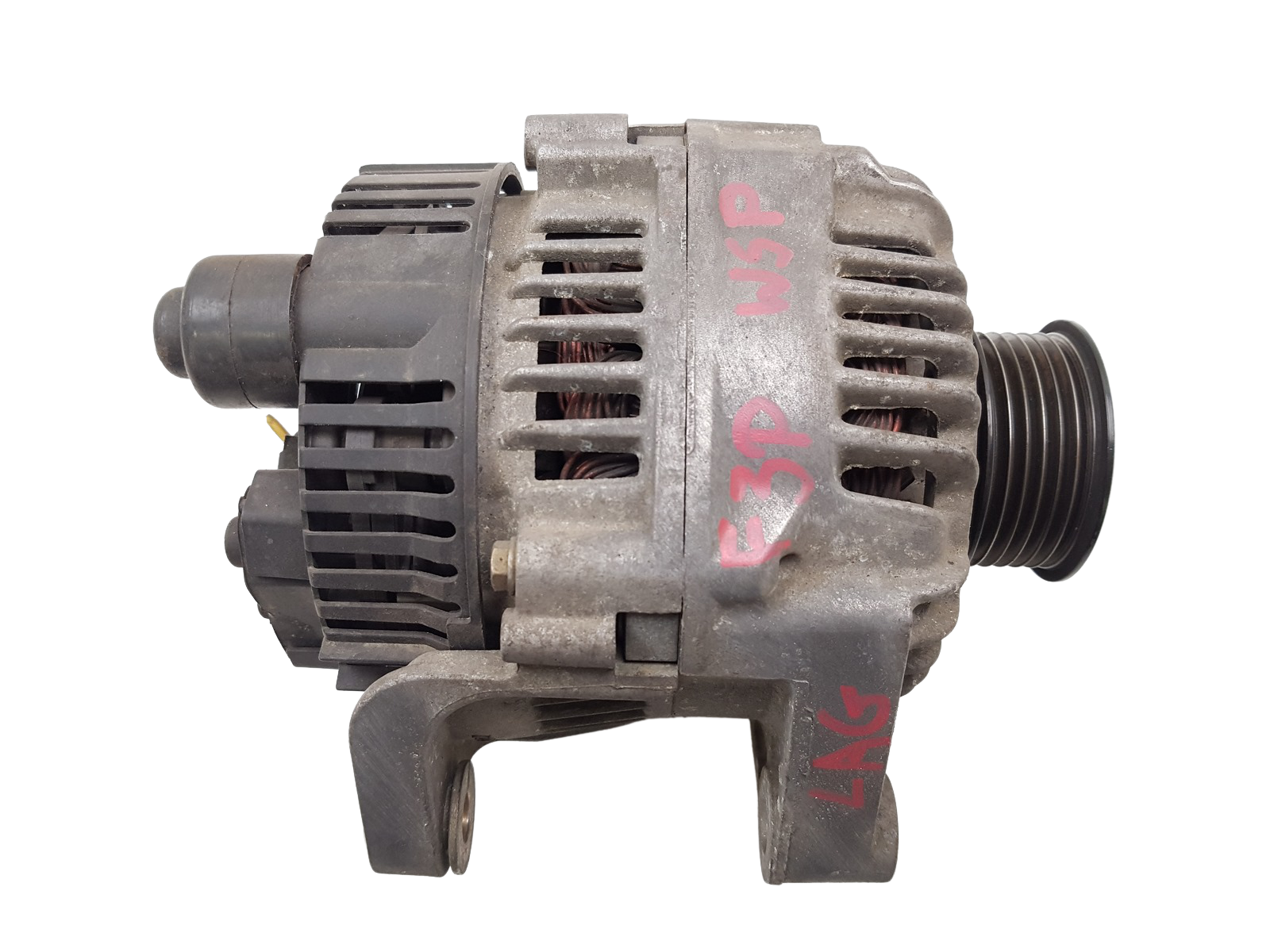 Generator Renault 7701352301 2541600F 75A Valeo 1043 main product photo