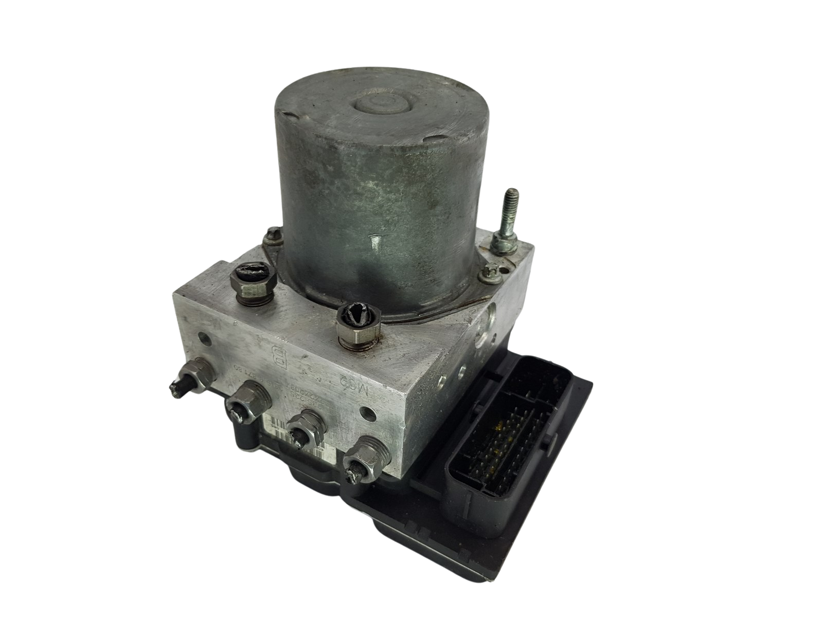 Abs-pump PSA C4 307 9661887180 0265235235 0265950635 3807 main product photo