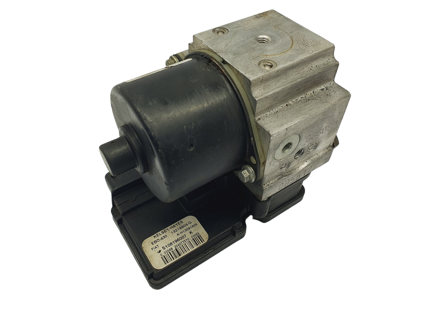 Abs-pump Fiat Marea 46558579 13216604 S108196007K 62583 main product photo