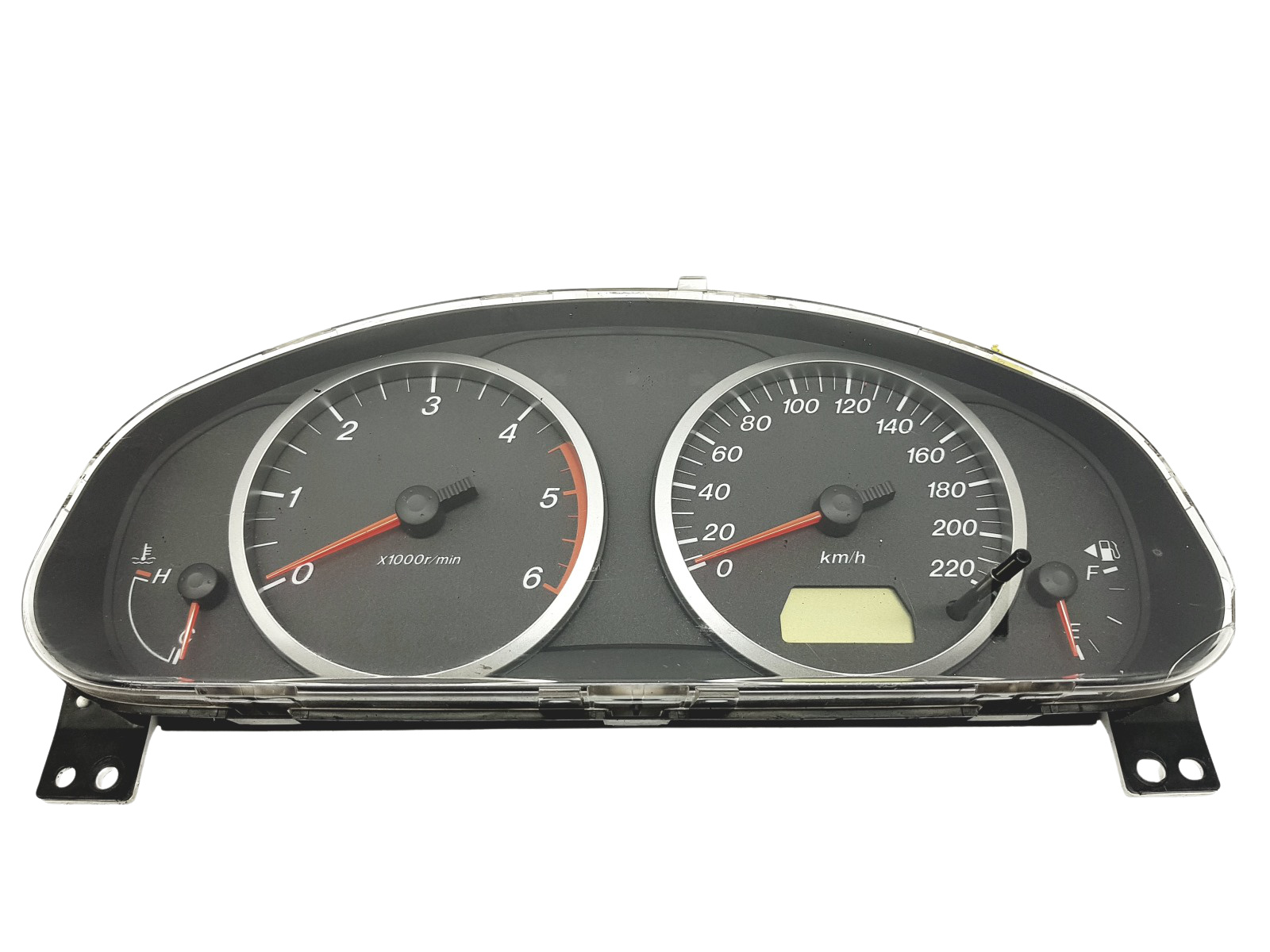 Varvräknare Mazda 2 3M7110849ND DD6255430 44094 main product photo