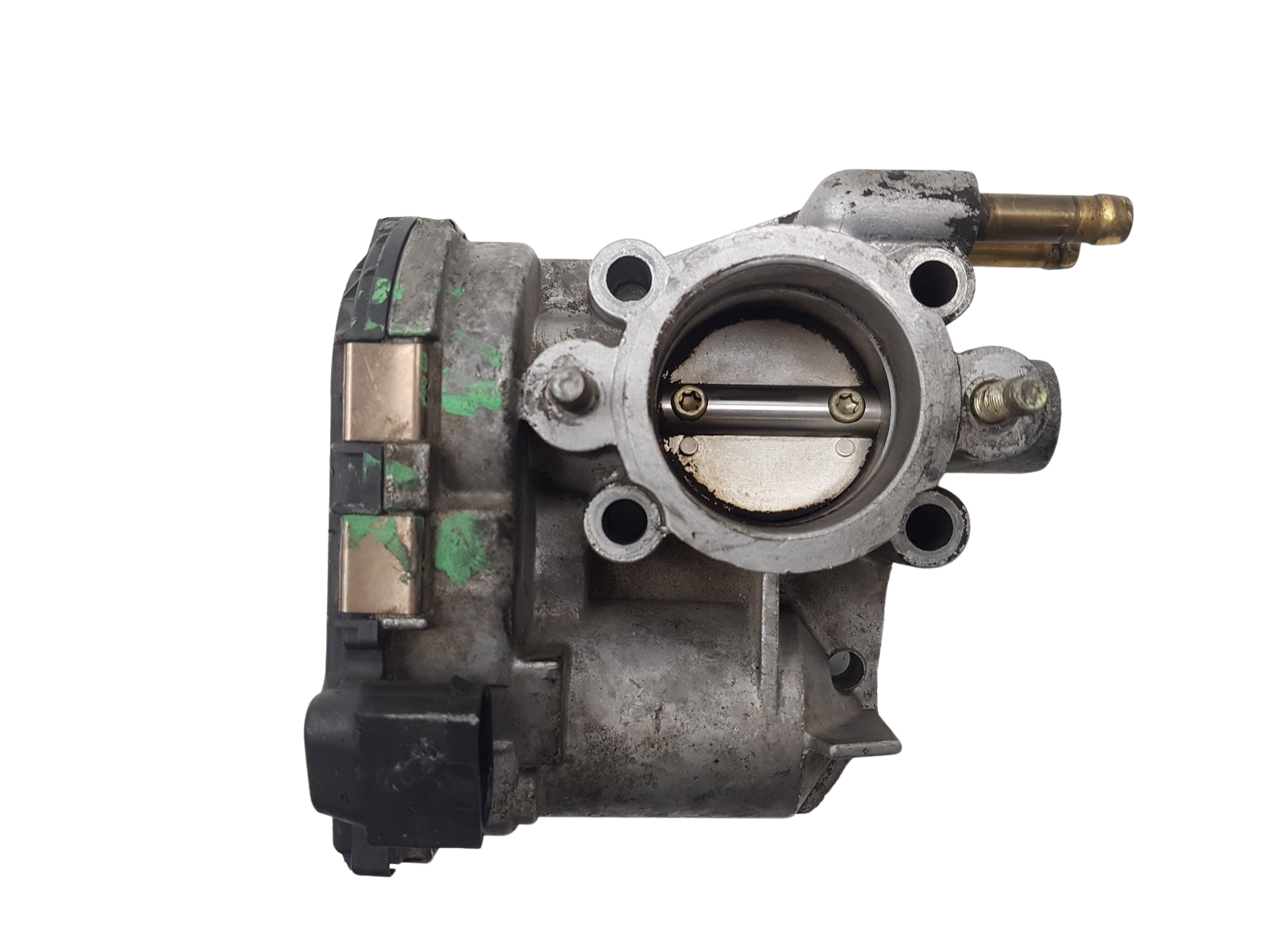 Spjällhusventil Agila Astra G Corsa C 9157512 0280750044 1.0 1.2 1051 main product photo