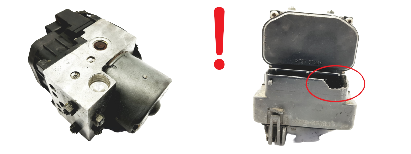 Abs-pump Citroen Xsara 2 0273004440 9636084480 47209 main product photo