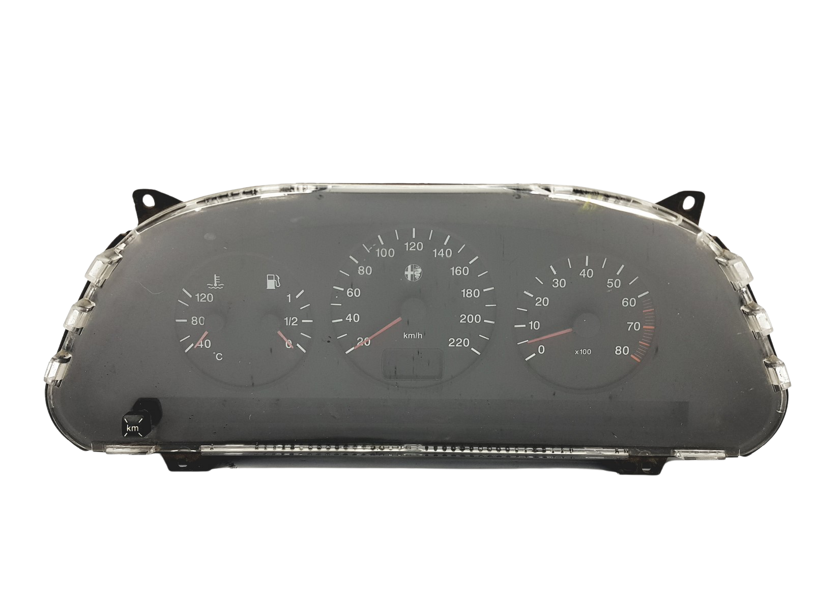 Varvräknare Alfa Romeo 145 60.2584.003 602584003 40957 main product photo