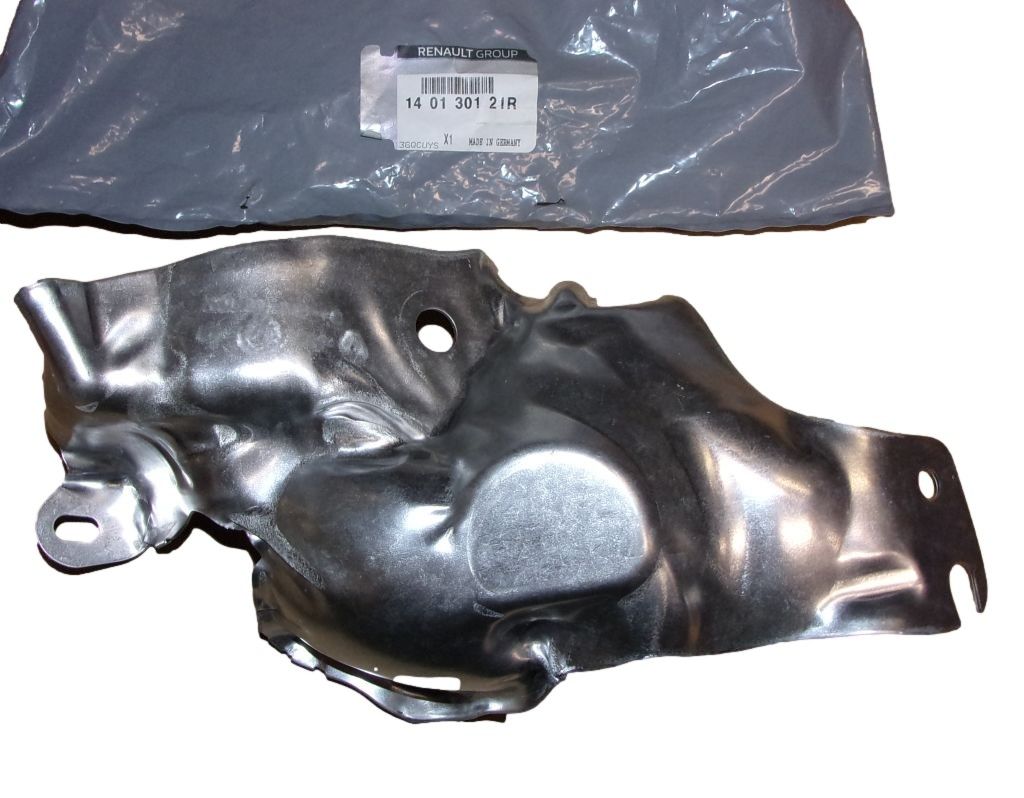 Värmeskydd Original 140130121R Renault main product photo
