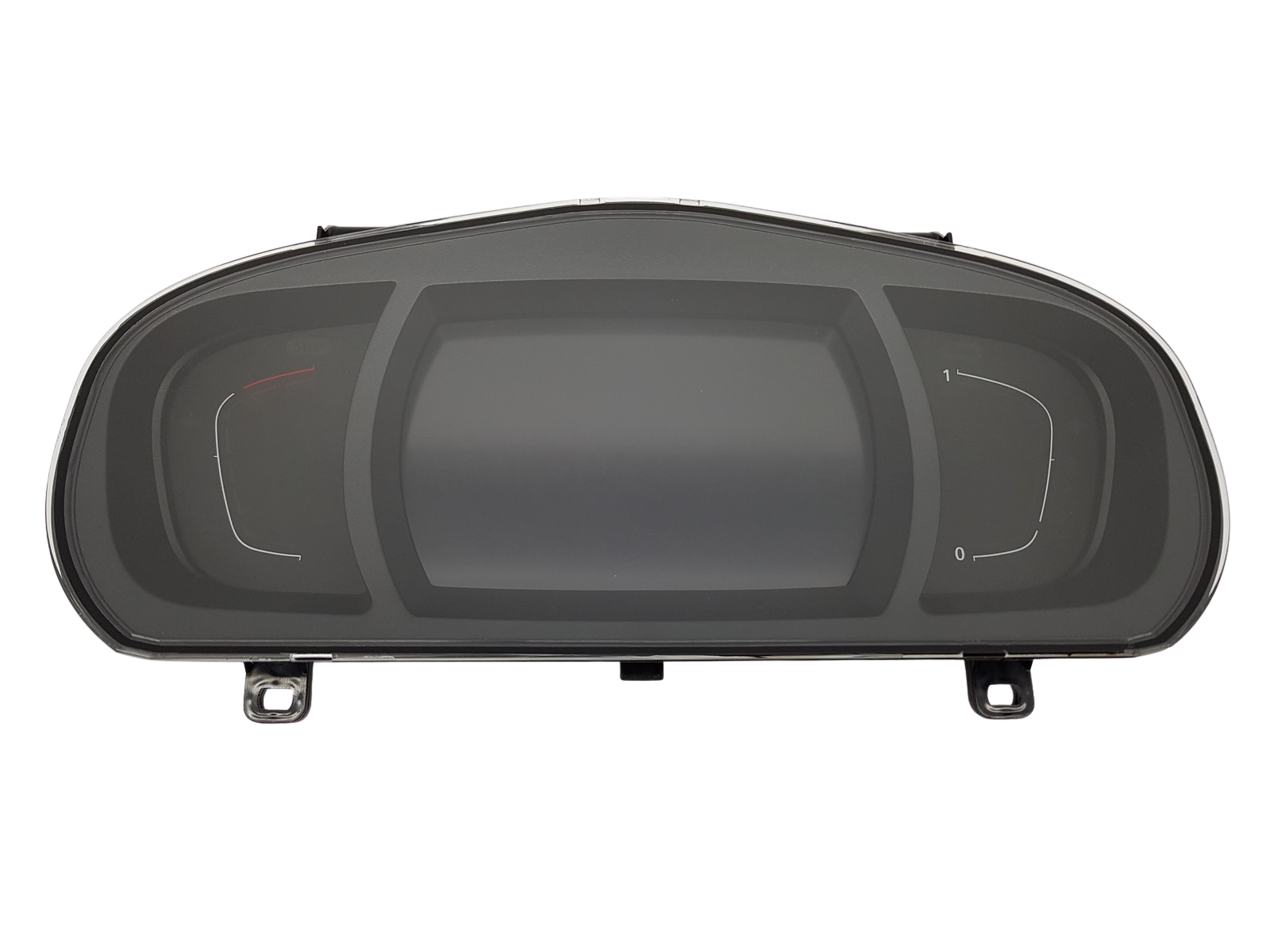 Hastighetsmätare Renault Scenic 4 248100254R 7726 main product photo