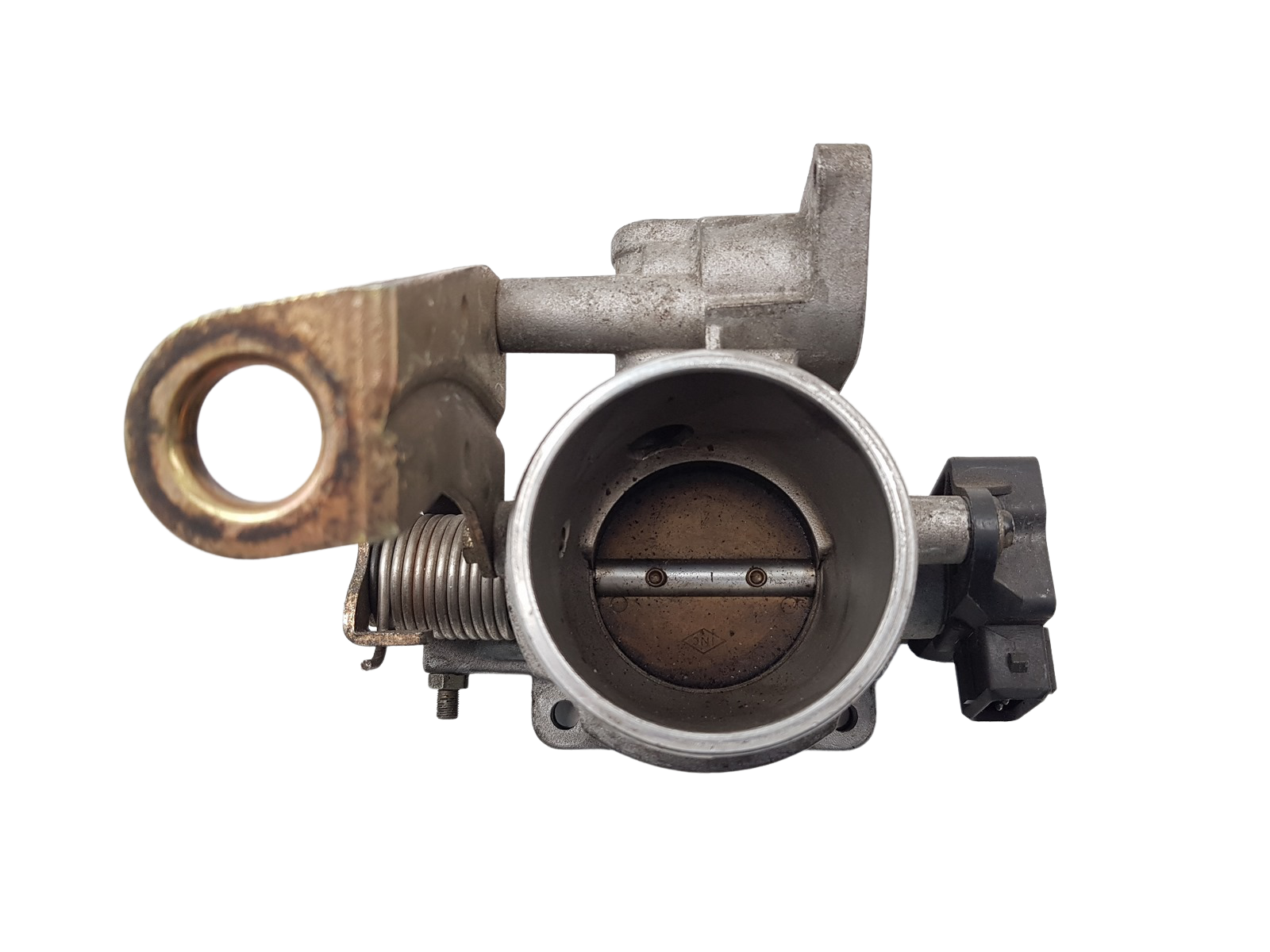 Spjällhusventil Renault 7700861679 J 41665 1.6 8V main product photo