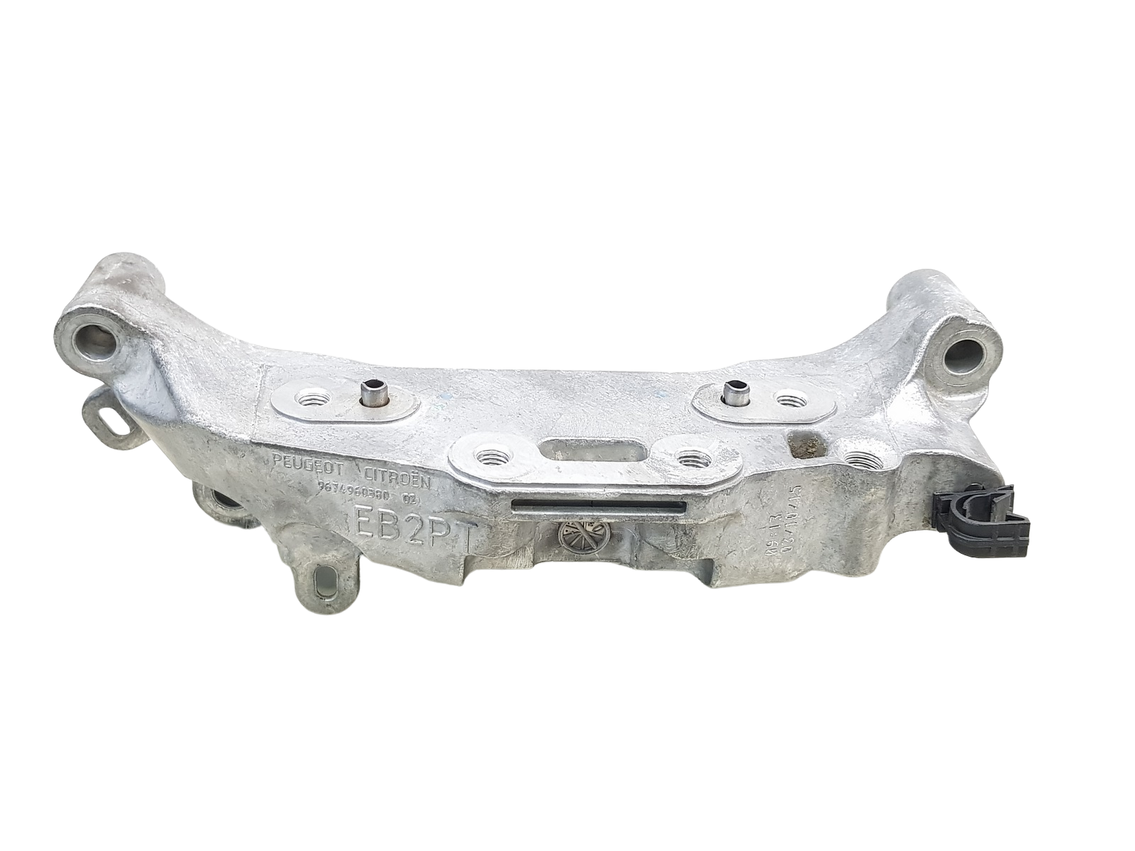 Motorfäste 9674960380 1.2 THP VTI Peugeot 2008 308 main product photo