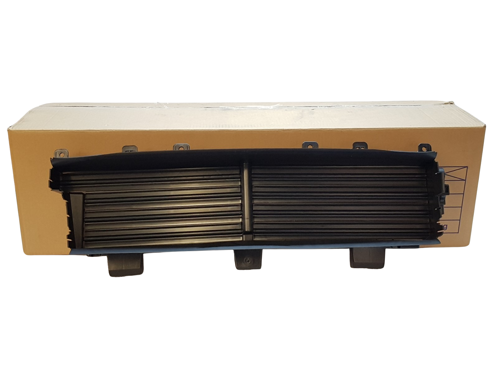 Luftintag Peugeot 7429K3 9671484980 Original main product photo