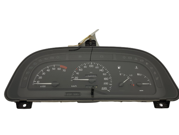 Varvräknare Renault Laguna 1 7700844747 23143 main product photo