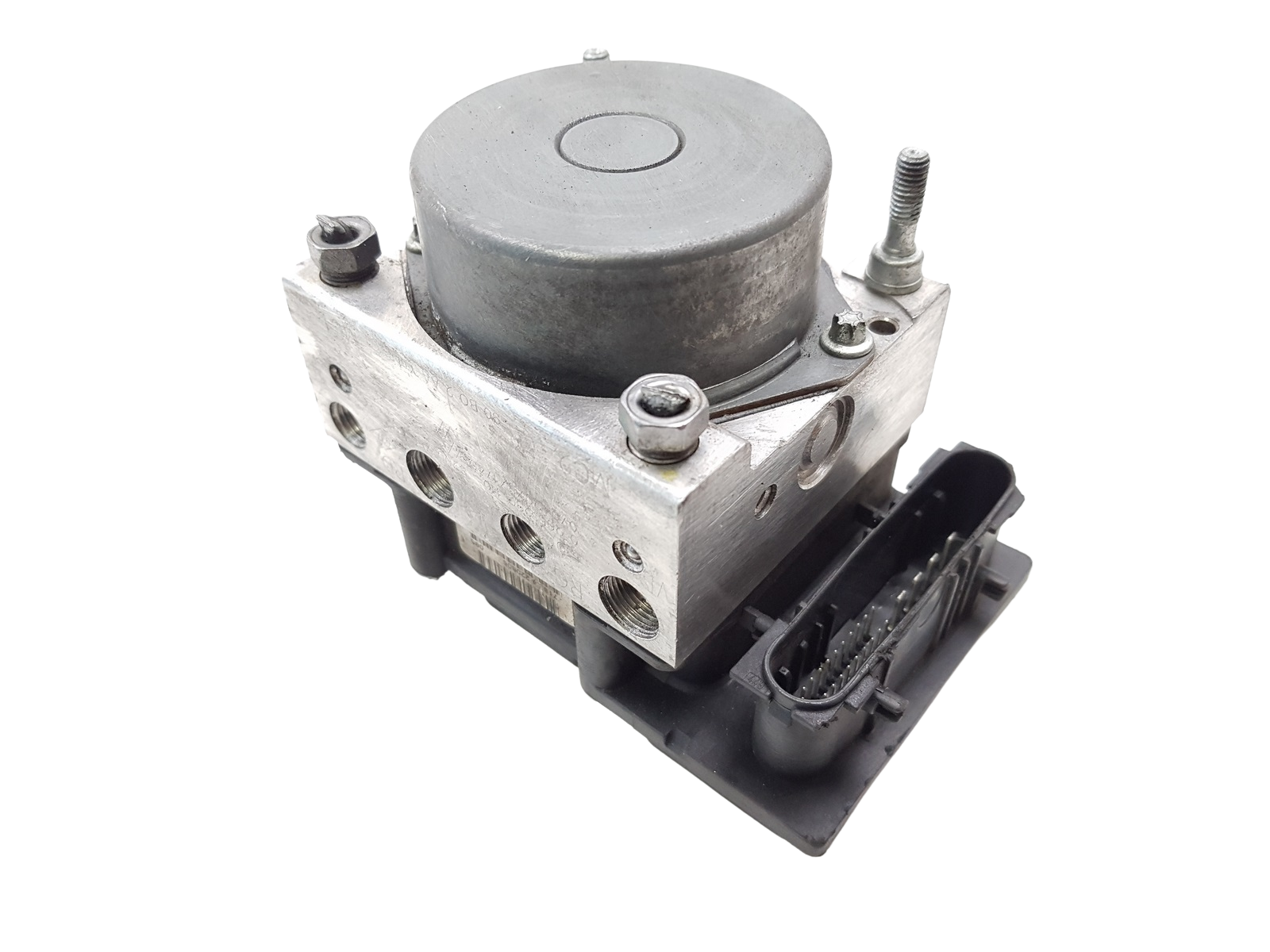 Abs-pump Dacia 8200756092 0265800584 0265232110 Bosch 1610 main product photo