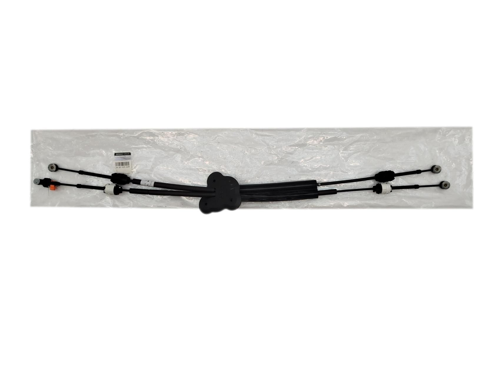 Växelvajer Original 349352322R Renault main product photo