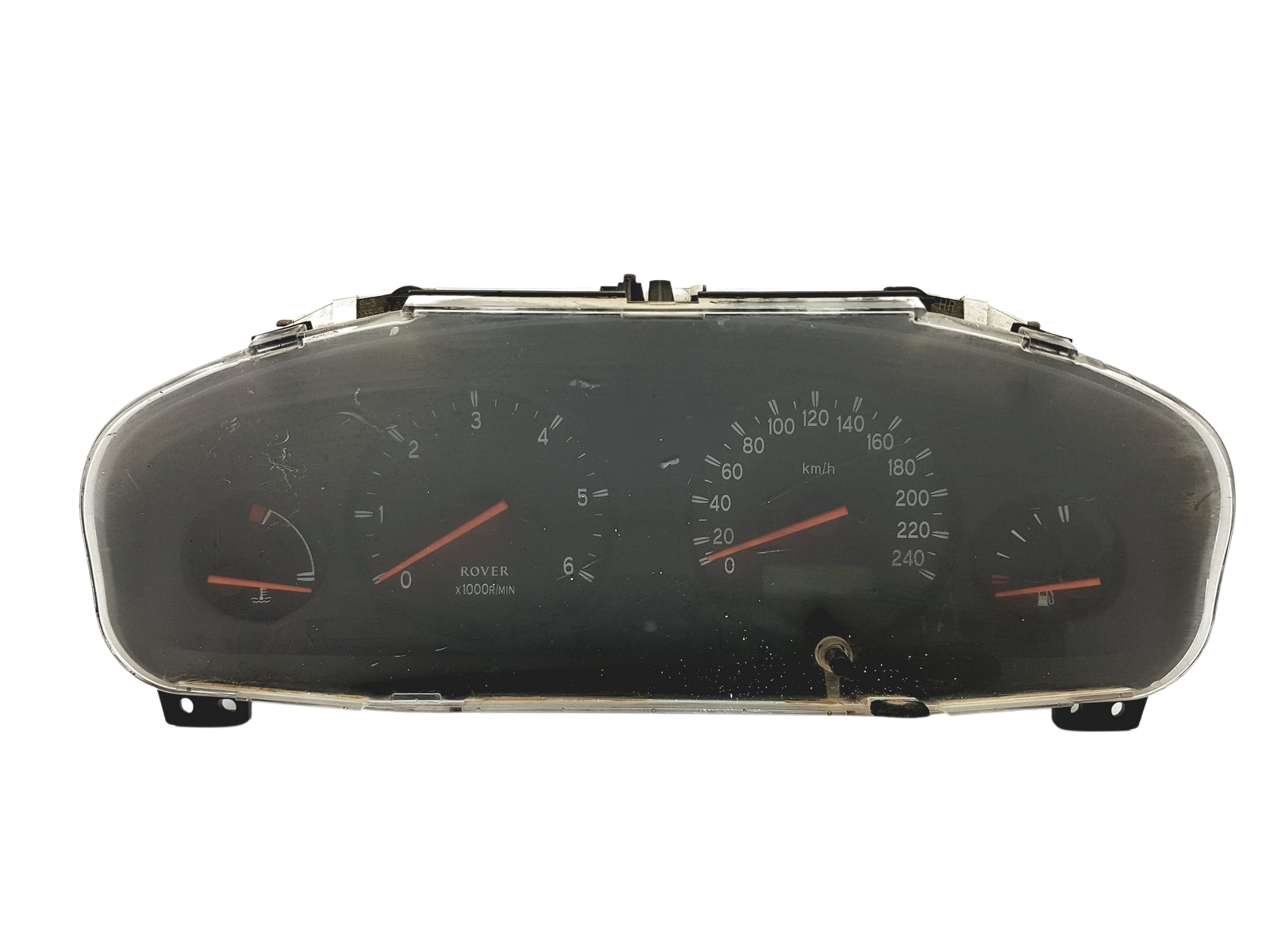 Varvräknare Rover 45 AR-0026-116 UK-NSI main product photo