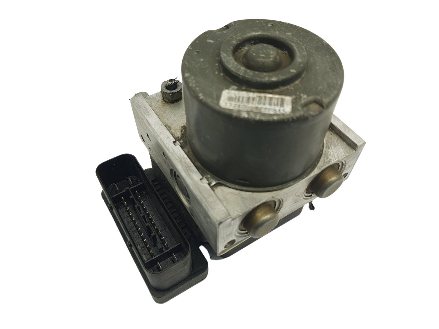 Abs-pump Opel Astra H Zafira B 13157575 10.0970-0503.3 64688 main product photo