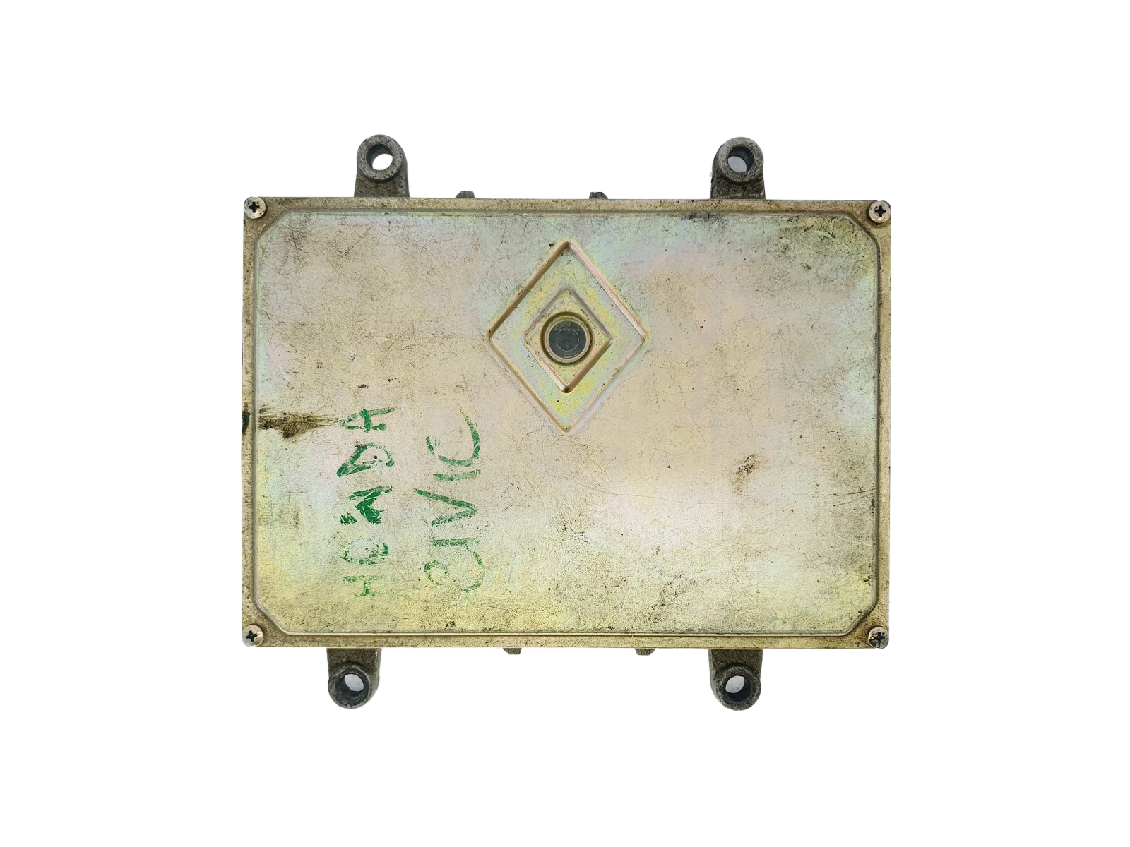Motorstyrenhet ECU 37820-PP4-G01 Rover 34563 main product photo