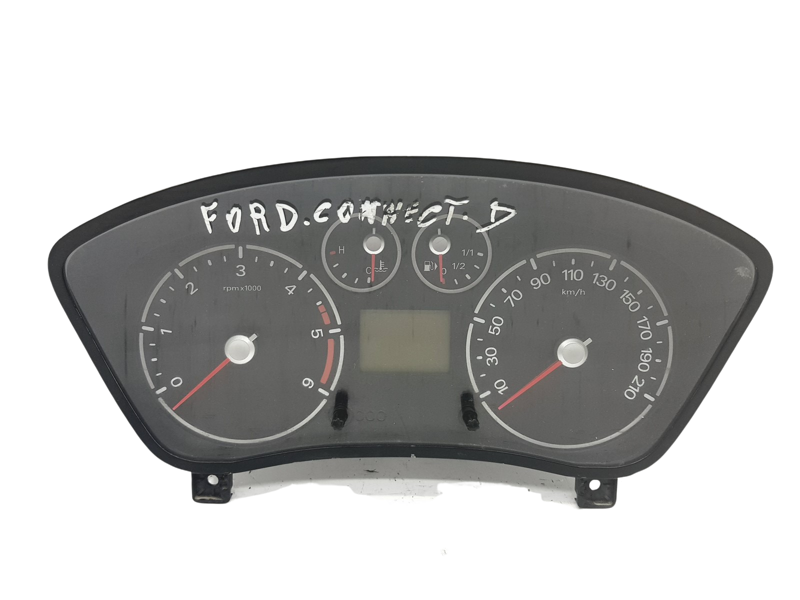 Varvräknare Ford Transit Connect 9T1T-10849-AD 58481 main product photo