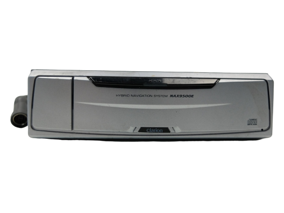 Navigation Clarion NAX9500E 545410 Hybrid main product photo