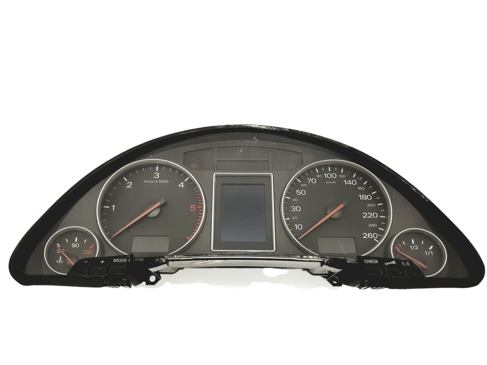 Varvräknare Audi A4 B6 8E0920900K 0263626035 31033 main product photo