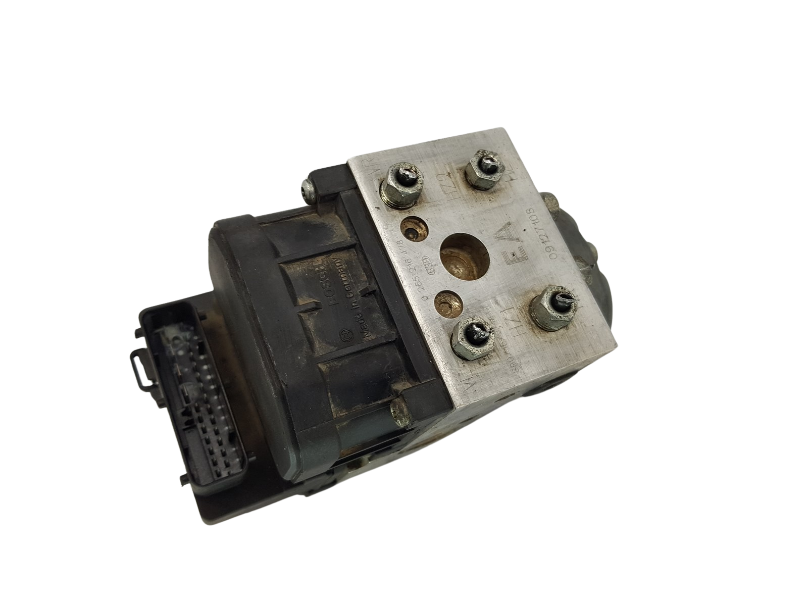 Abs-pump Opel Corsa C 09127108 0265216478 0273004227 3973 main product photo