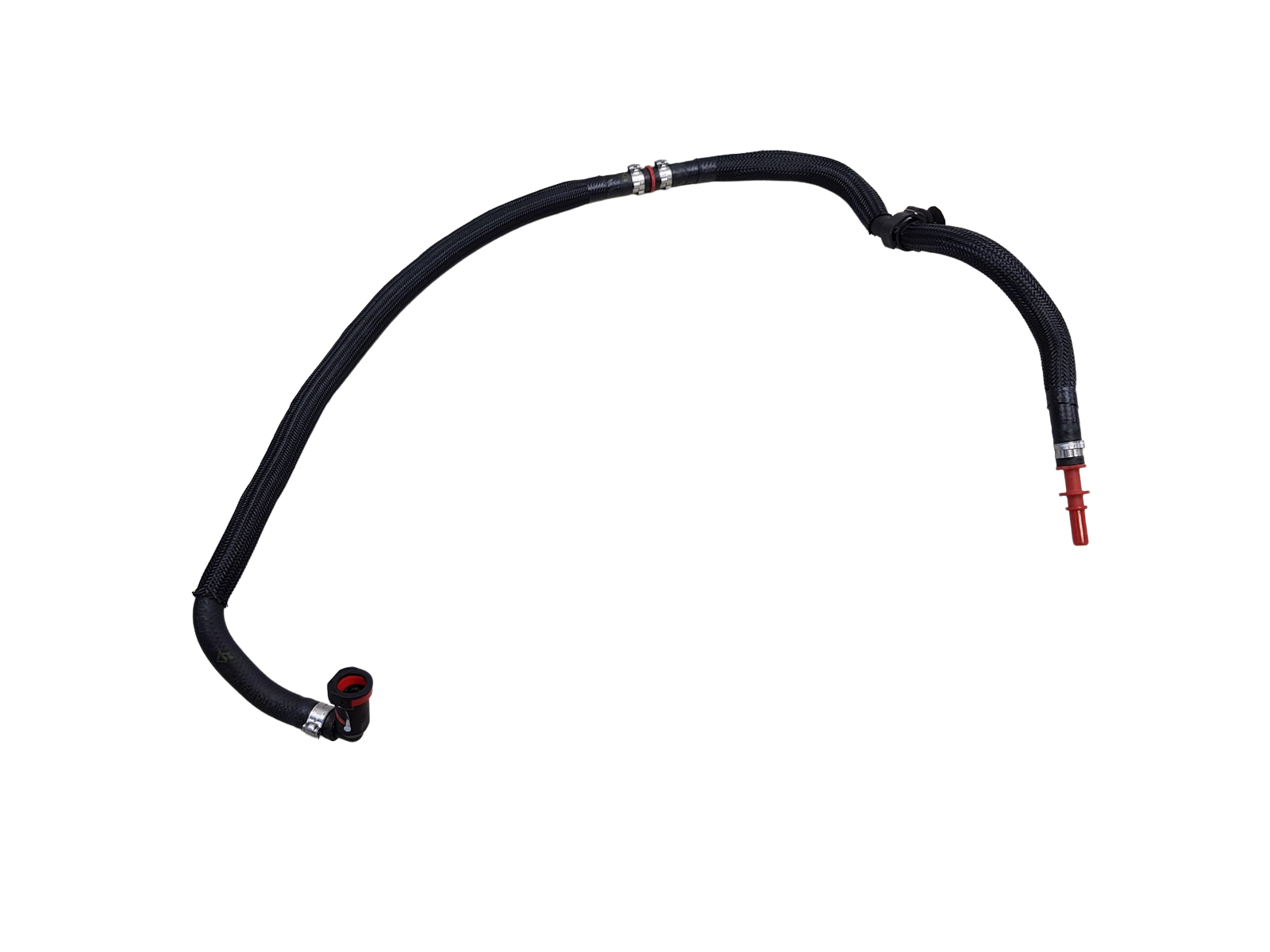 Bränsleslang 166716324R 2.0 dCi M9RZ717 Renault Trafic 3 0km main product photo