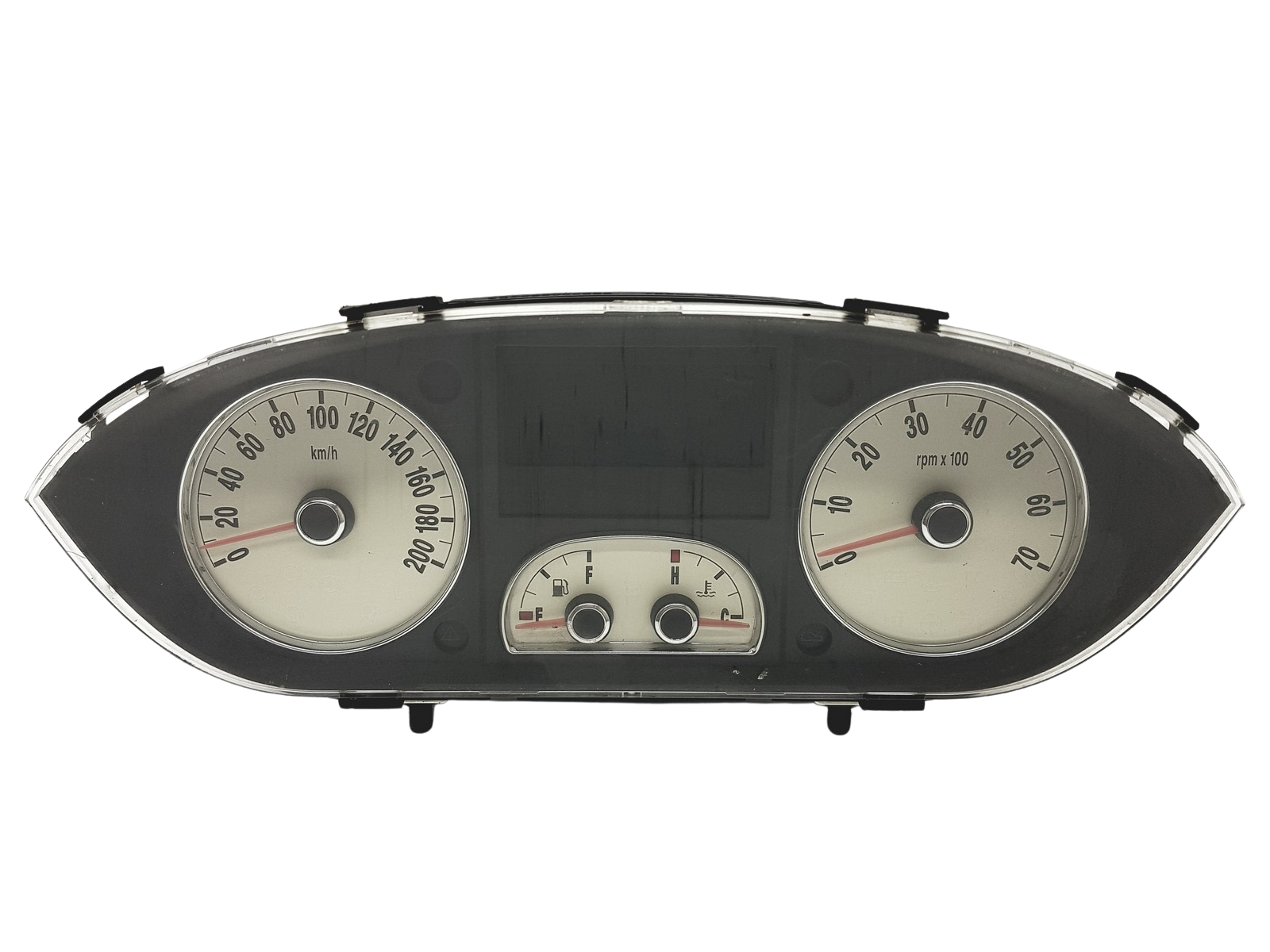 Varvräknare Lancia Musa 735388653 503001190100 40580 main product photo