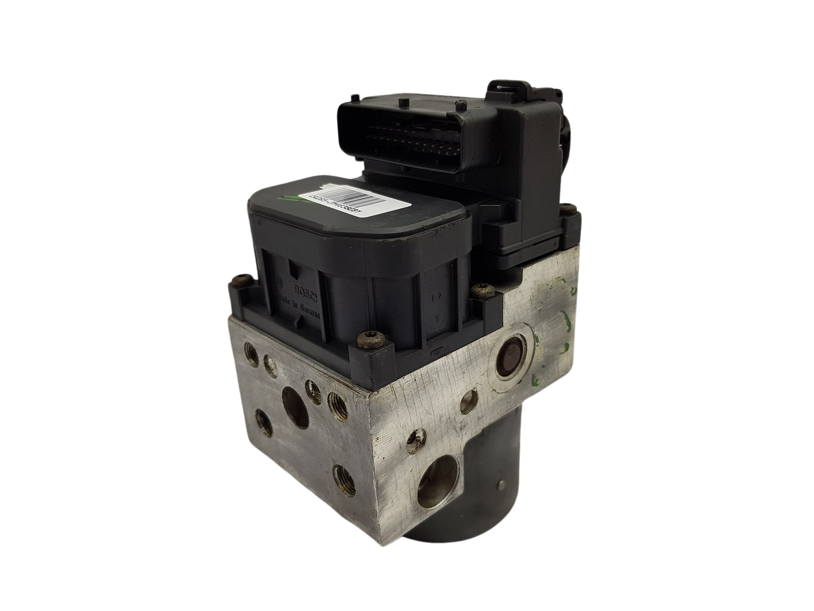 Abs-pump Renault Megane Scenic 7700432643 0273004395 0265216732 4838 main product photo
