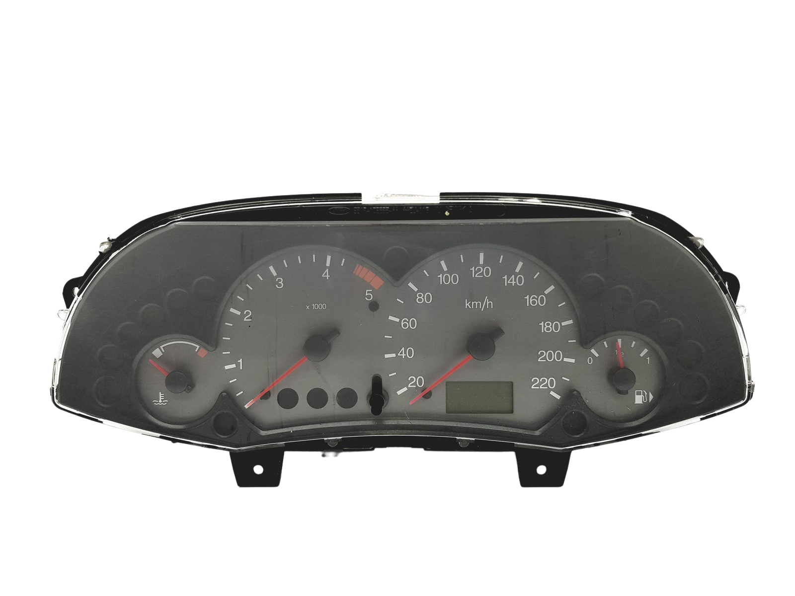 Hastighetsmätare Ford Focus 1M5F-10849-VB 1M5F10849VB 50671 main product photo