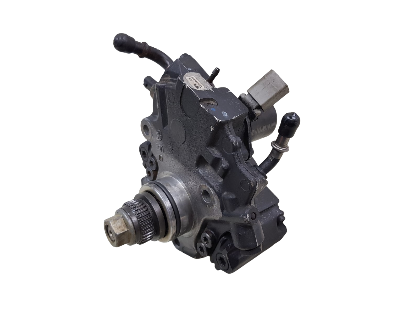 Insprutningspump A6510700301 9424A070A Delphi Mercedes-Benz main product photo
