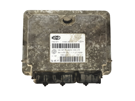 Styrenhet IAW4AF.M7 73501877 Fiat Magneti Marelli 19816 main product photo