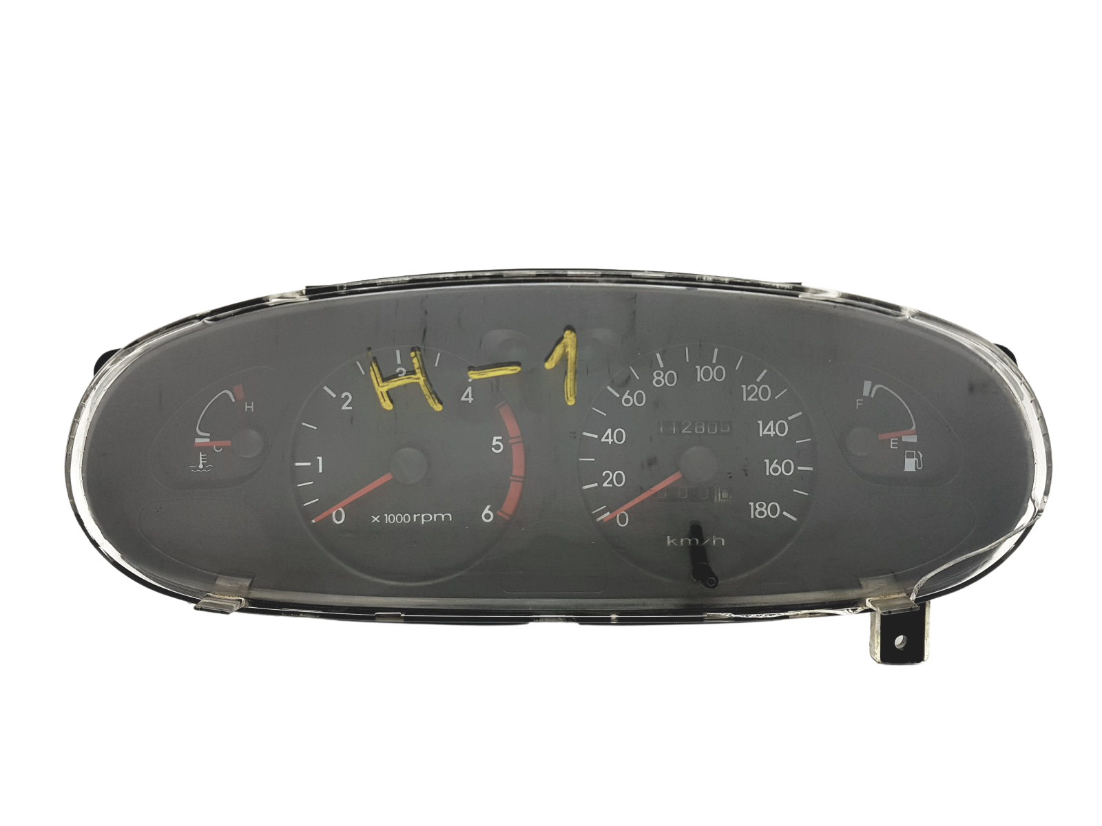 Hastighetsmätare Hyundai H200 94001-4A200 940014A200 44316 main product photo