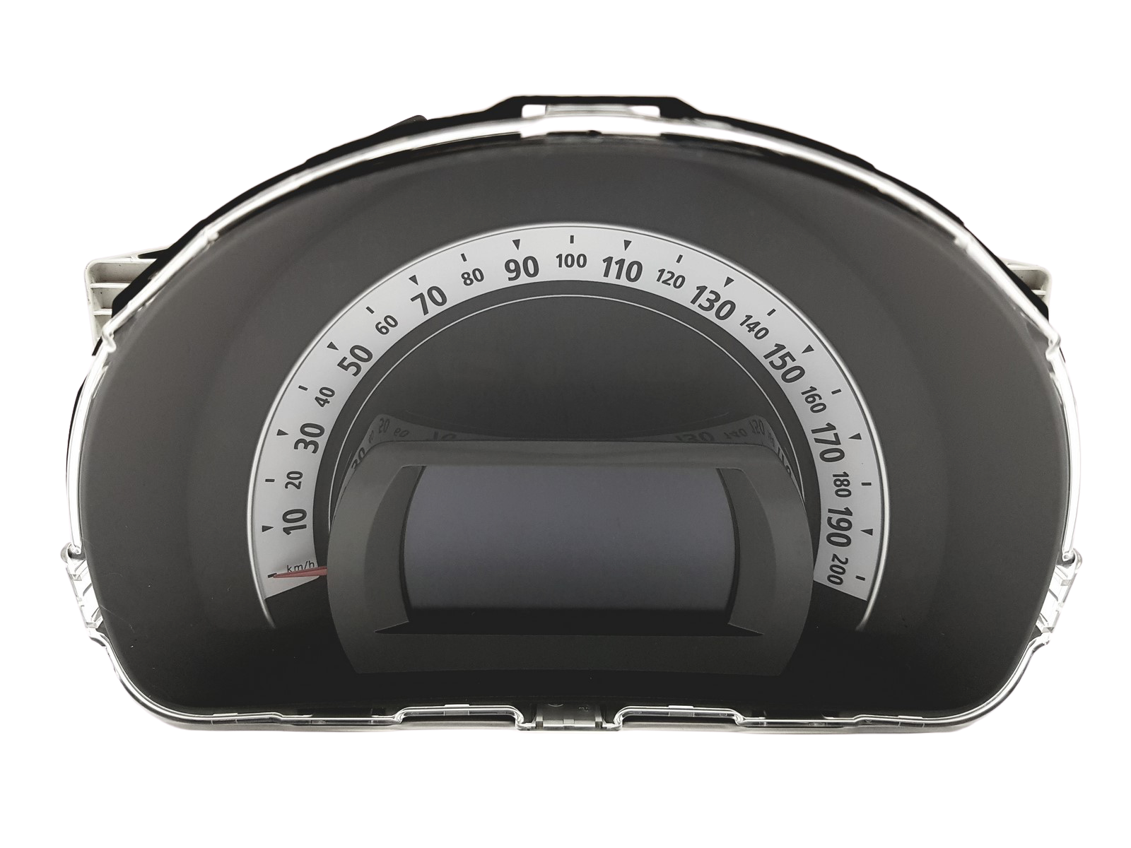 Hastighetsmätare Renault Twingo 3 248216158R 0003063863 main product photo