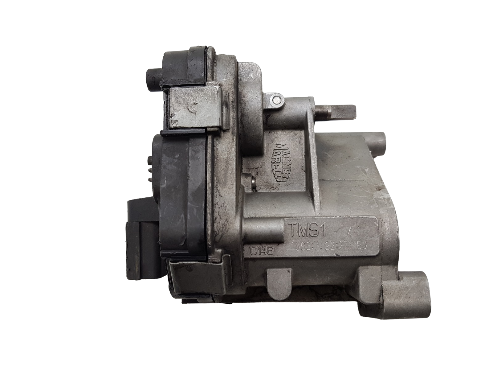 Insugsgrenrörs Ställdon TMS1 Fiat Alfa Opel Magneti Marelli main product photo