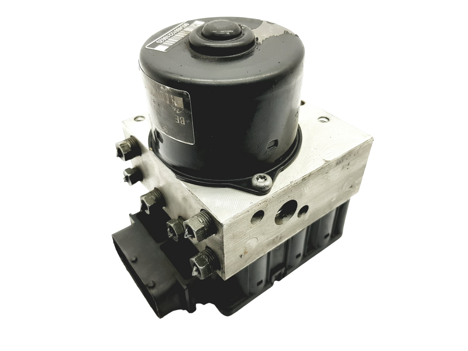 Abs-pump Peugeot 206 9632539480 10.0948-1108.3 Ate 39656 main product photo
