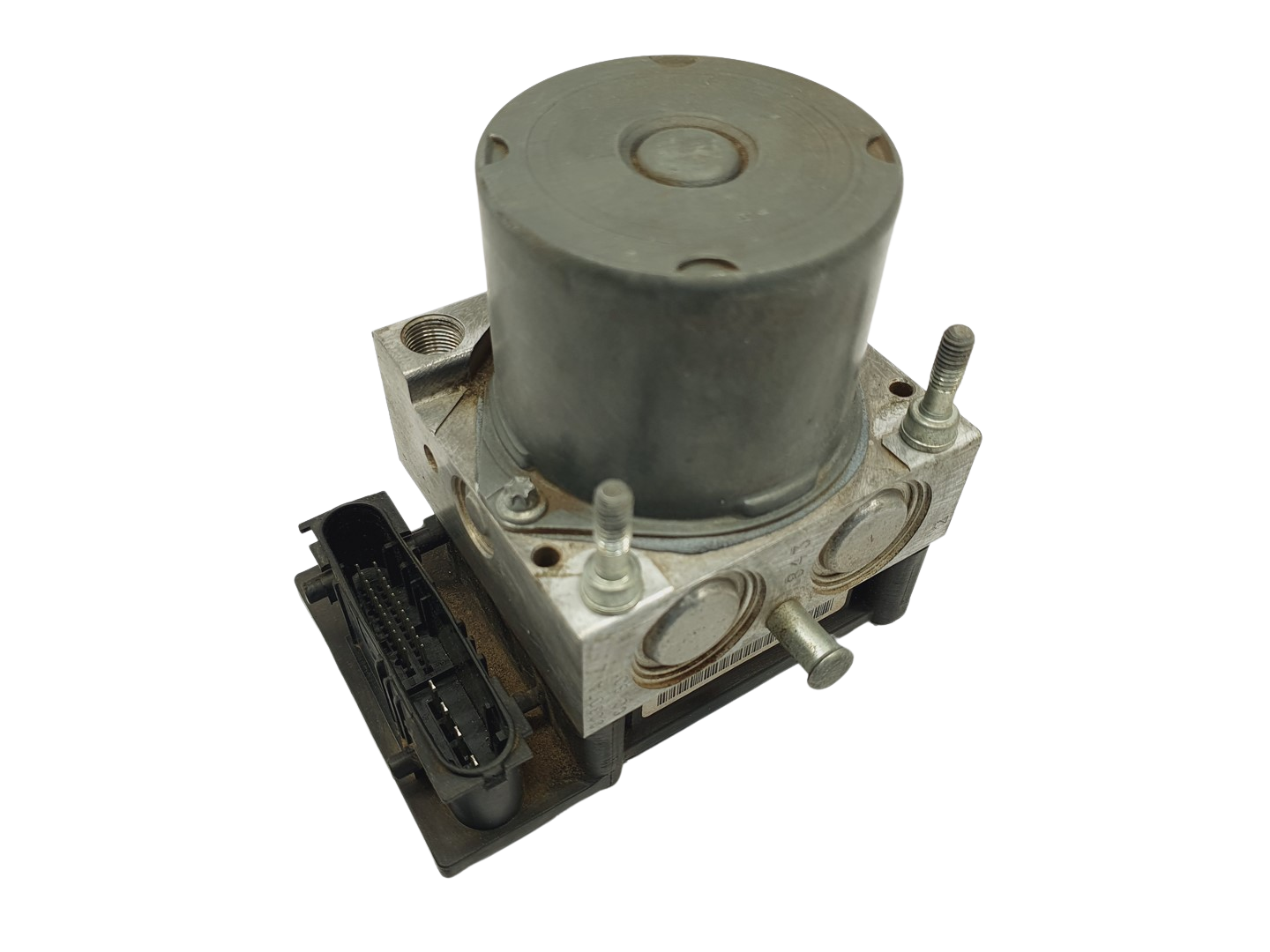 Abs-pump Fiat Grande Punto 55700423 0265800421 0265231535 Bosch 65067 main product photo