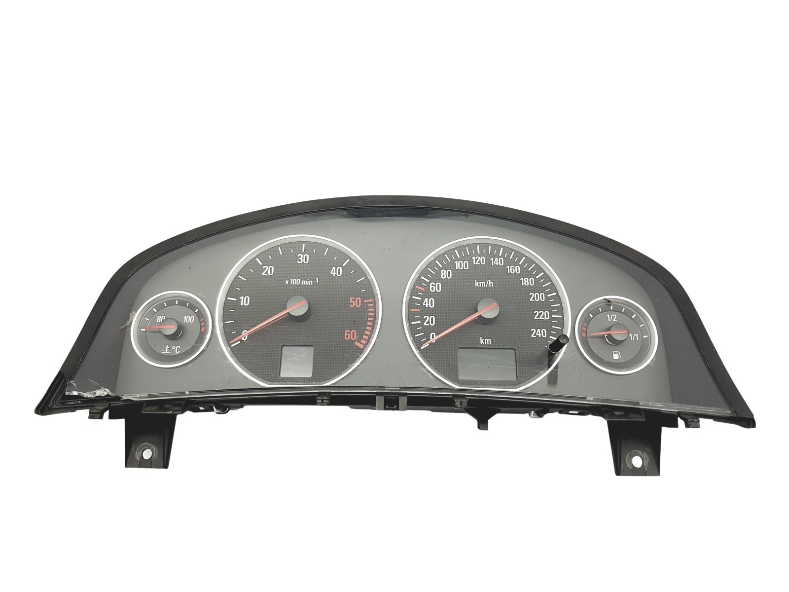 Varvräknare Opel Vectra 13165958ME VDO main product photo