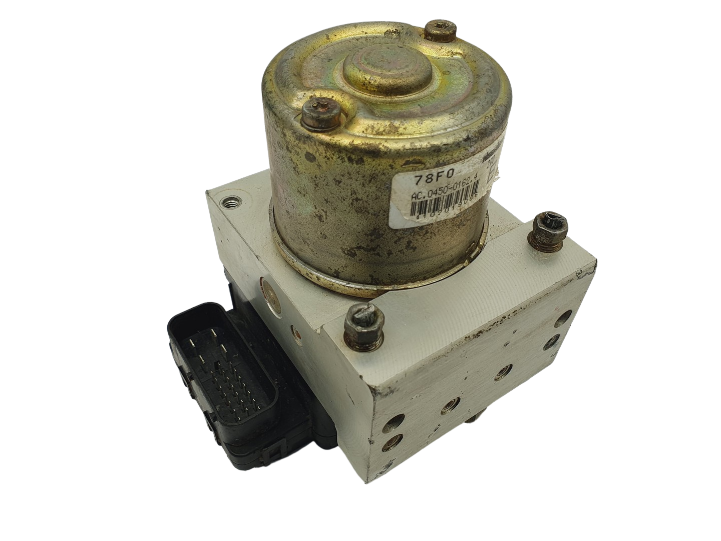 Abs-pump Suzuki Alto Ignis 78F0 AC.0450-0162.4 64814 main product photo