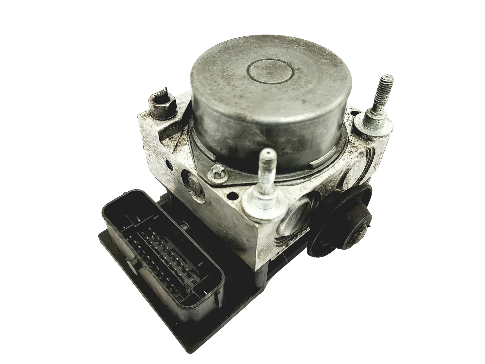 Abs-pump Fiat Panda 51799595 0265800673 Bosch 38700 main product photo