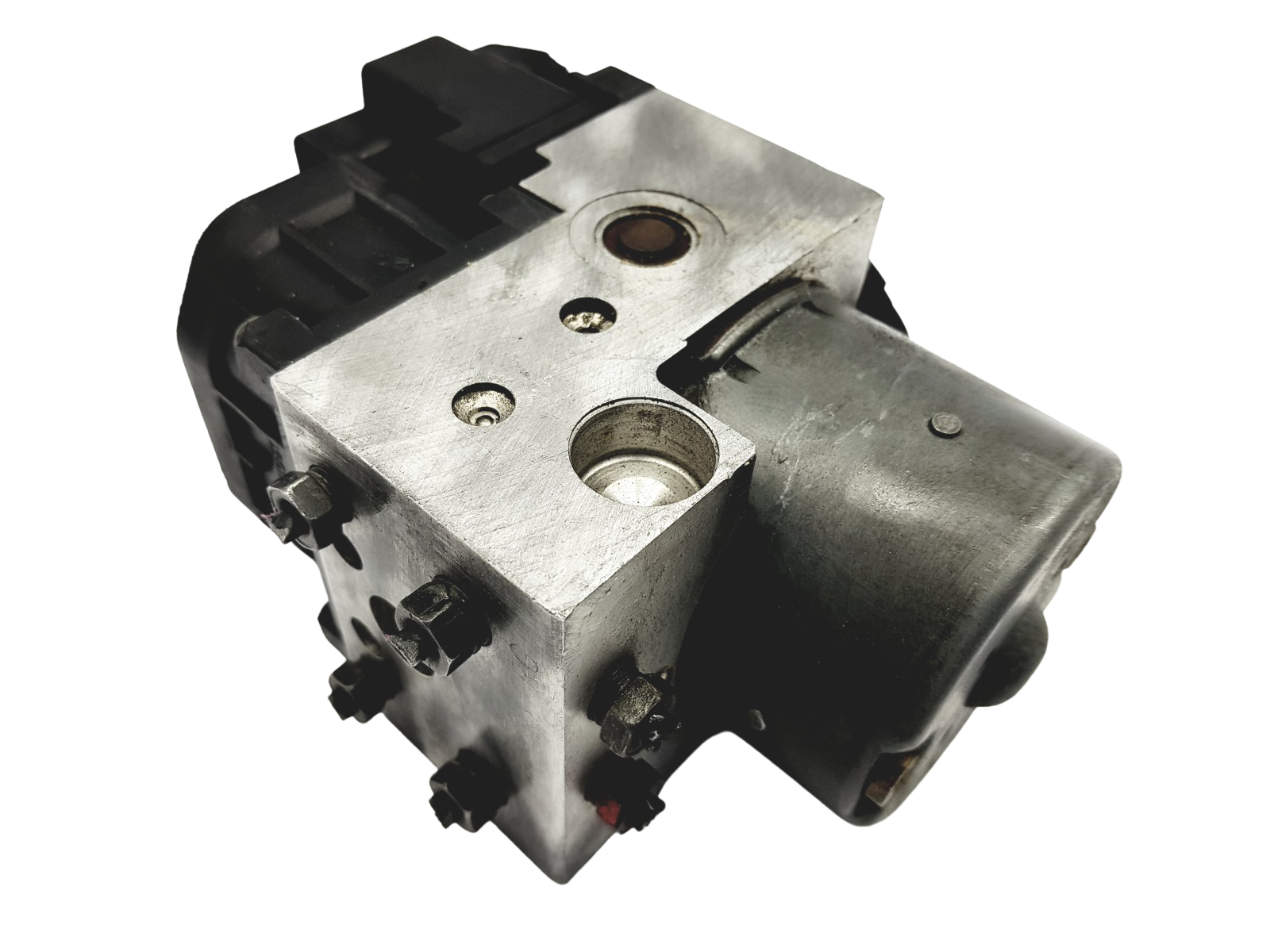 Abs-pump 9636502180 0273004203 Xsara 306 Citroen Peugeot 46215 main product photo