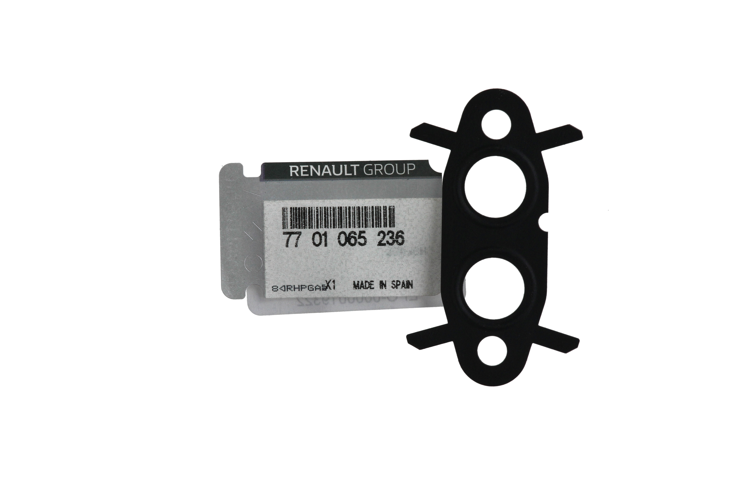 Packning, tätning Ny Original 7701065236 Renault main product photo