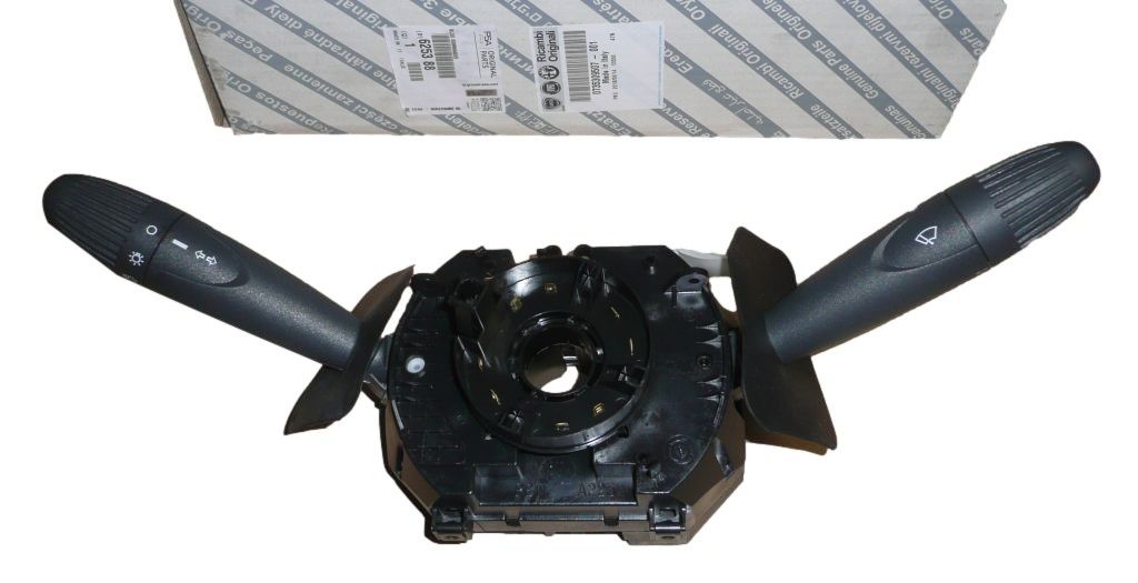 Rattaxelomkopplare Ny Original 6253.88 625388 Citroen Jumper Peugeot Boxer main product photo
