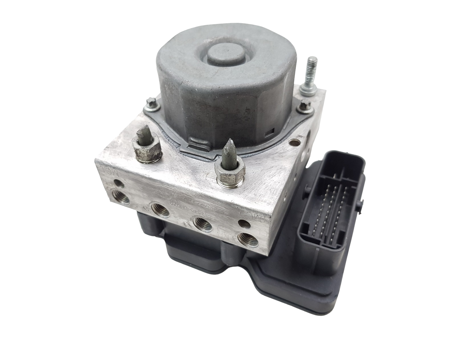 Abs-pump 108 C1 2 Aygo 2 44540-0H070 0265956309 Bosch 1024 main product photo