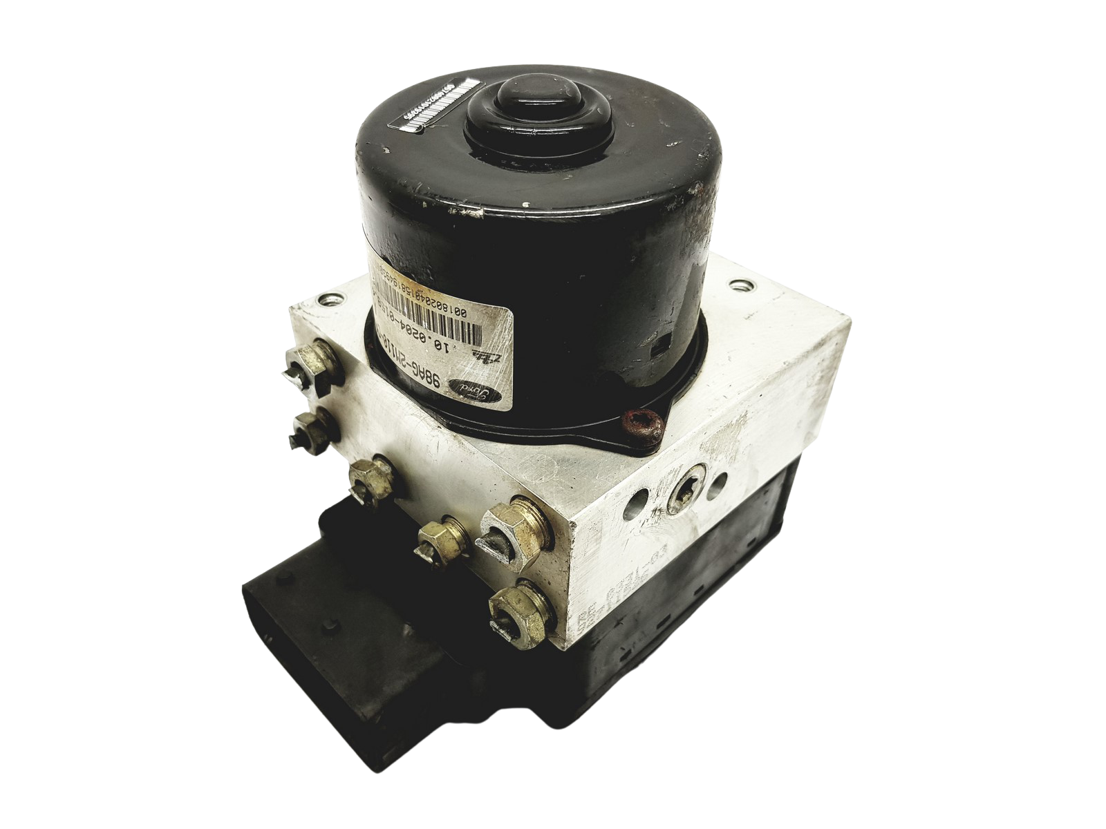 Abs-pump Ford Focus 98AG-2M110-CA 10.0948-0105.3 Ate 37856 main product photo