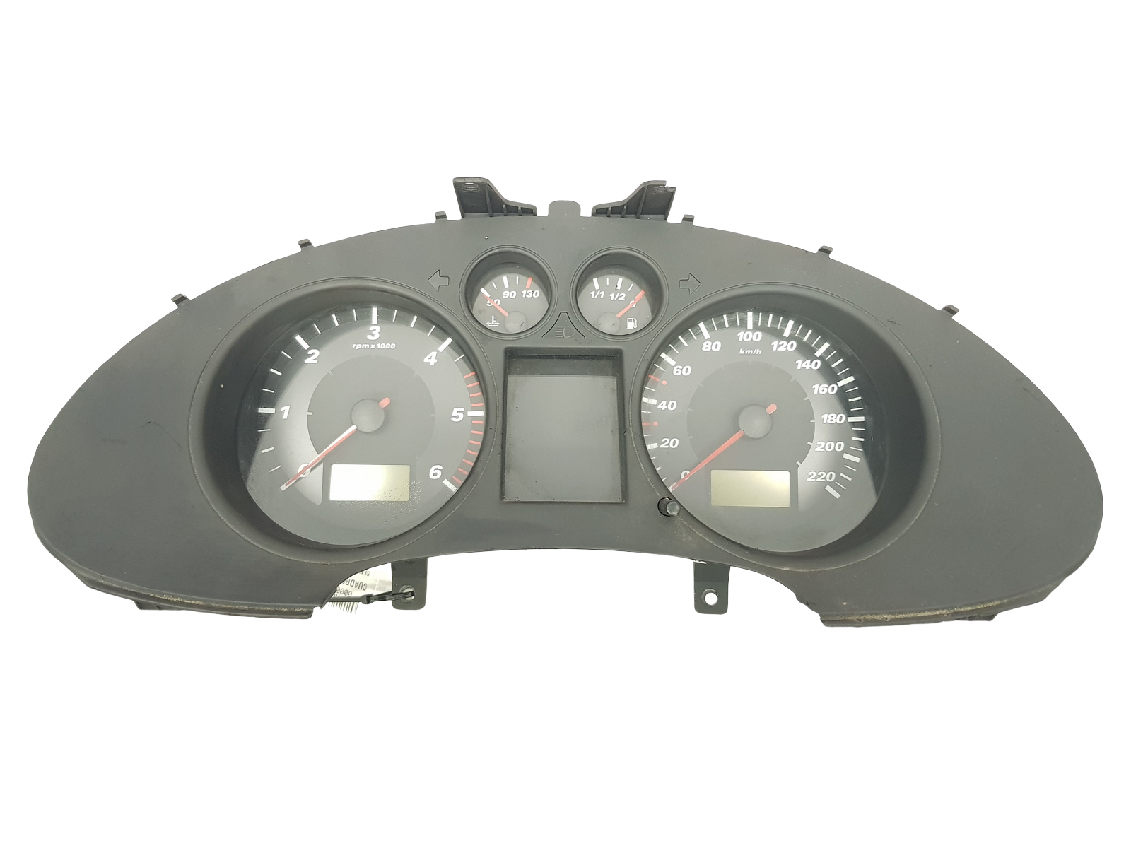 Varvräknare Seat Ibiza W06L0920801A 110080104010A 25310 main product photo